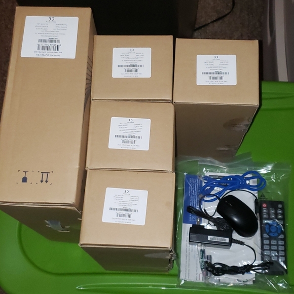 Security system NWOT - Picture 15 of 16